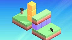 Healing Matching Puzzle é semelhante a Healing Matching Puzzle