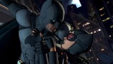 Batman: Episode 4 - Guardian of Gotham - jogo do gênero Ponto & Clique