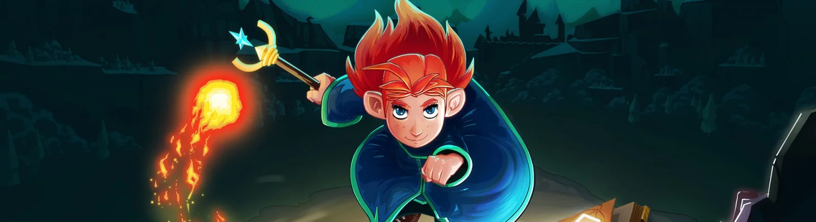 Comprar Mages of Mystralia barato, descontos de até 90% 🏷️, comparação de preços em diferentes lojas