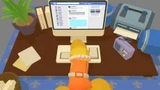 Rayman Raving Rabbids 2 é semelhante a Rayman Raving Rabbids 2