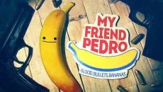 My Friend Pedro