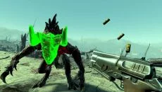 Fallout 4 VR - jogo do gênero Realidade Virtual (VR)