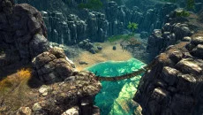 Kerbal Space Program: Making History é semelhante a Kerbal Space Program: Making History