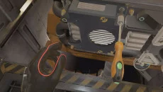 Farming Simulator VR é semelhante a Farming Simulator VR