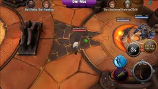 Super Safe Spelunking é semelhante a Super Safe Spelunking