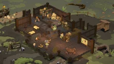 Tavern Keeper - jogo do gênero Idade Média