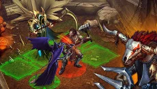 Blightbound é semelhante a Blightbound