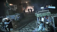 Tom Clancy's The Division - Last Stand - jogo do gênero MMO