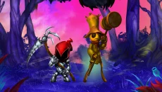 Ori and the Will of the Wisps é semelhante a Ori and the Will of the Wisps