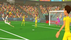 Stick Soccer 2 - jogo do gênero Jogo esportivo