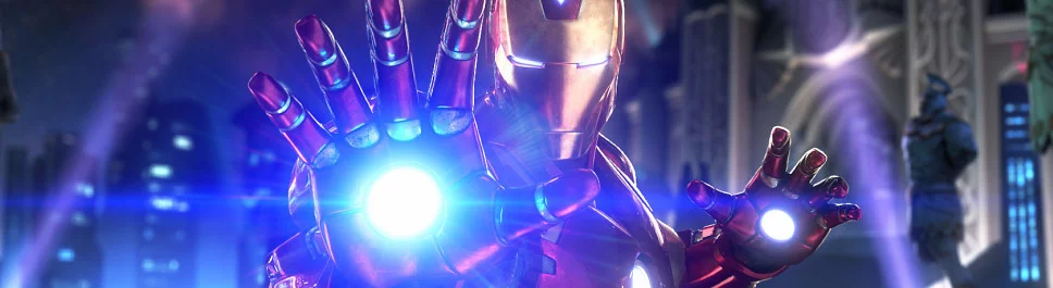 Todas as avaliações e notas Marvel vs. Capcom Infinite — 0 opiniões