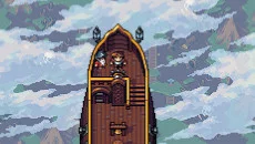 Shadows of Adam - jogo do gênero Turn-based