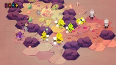 Loot Rascals - jogo do gênero Roguelike