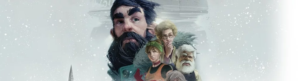 Impact Winter — Трейнер / Trainer (+7) [1.0.5] [MrAntiFun] / Treinadores / Trapaças