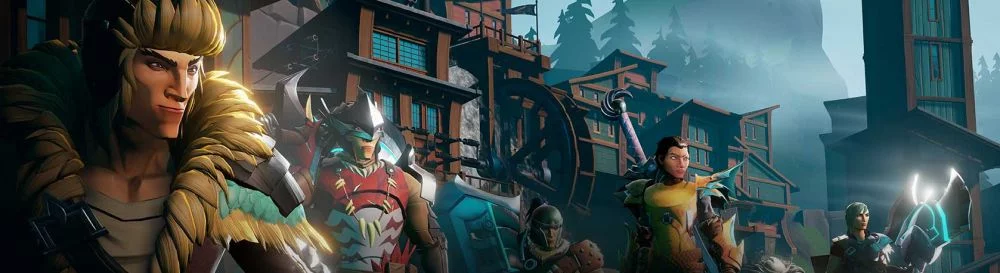 Dauntless - Aether Unbound DLC - todos os conquistas para Xbox One (3 conquistas)