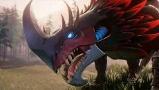 Dauntless - jogo do gênero Jogo gratuito