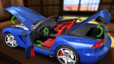 Monzo VR - jogo do gênero Realidade Virtual (VR)