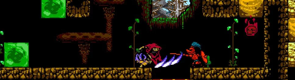 Comprar Shovel Knight: Specter of Torment barato, descontos de até 90% 🏷️, comparação de preços em diferentes lojas