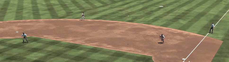 Data de lançamento MLB The Show 17 em diferentes países do mundo