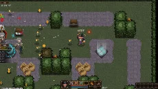 Hunger Dungeon