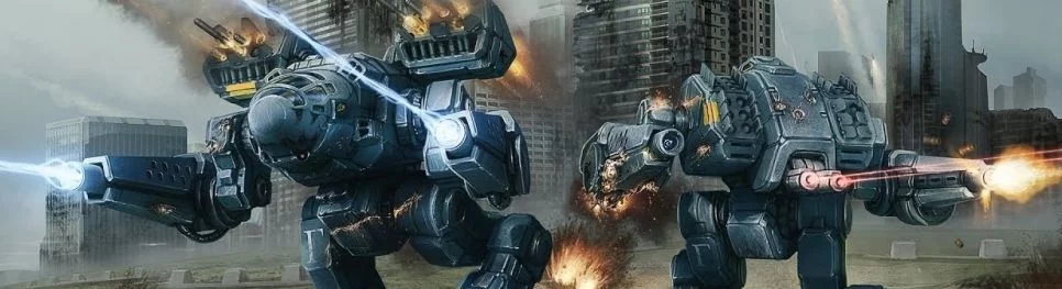 MechWarrior 5: Mercenaries — Tabela para Cheat Engine [16.10.2025] / Tabelas / Trapaças