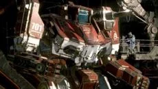 MechWarrior 4: Mercenaries é semelhante a MechWarrior 4: Mercenaries