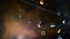 Hades' Star