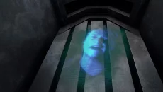 Caretaker Retribution - jogo do gênero Realidade Virtual (VR)