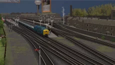 Trainz: A New Era é semelhante a Trainz: A New Era