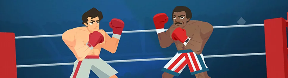 Avaliações mistas sobre Rocky — 0 opiniões