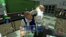 Bully: Anniversary Edition