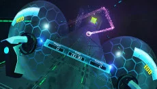 Arcade Saga - jogo do gênero Realidade Virtual (VR)