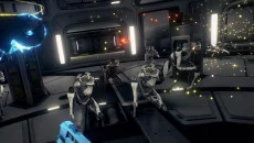 ROM: Extraction - jogo do gênero Realidade Virtual (VR)