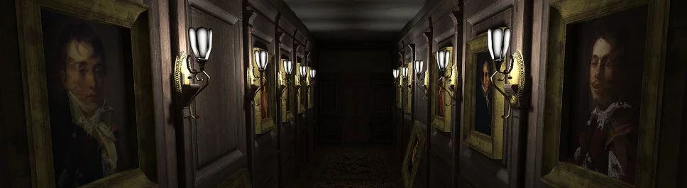Melhores jogos  para Nintendo Switch 2 , semelhantes a Layers of Fear: Solitude
