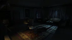 Layers of Fear 2 é semelhante a Layers of Fear 2