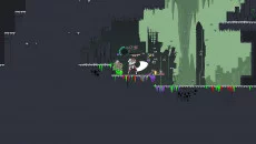 Abadon: Guardians Rise - jogo do gênero Roguelike