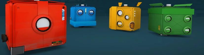 Fórum Death Squared