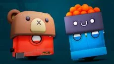 Death Squared