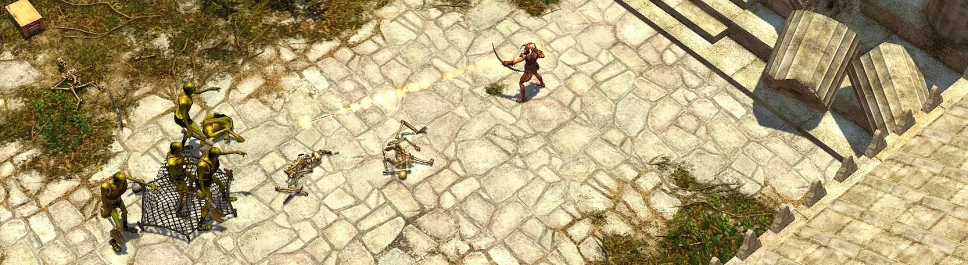 Titan Quest Anniversary Edition — Трейнер (+9) от 14.06.2024 [WeMod] / Treinadores / Trapaças