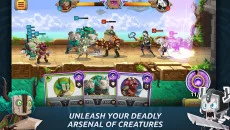Trainers of Kala - jogo do gênero Jogo de tabuleiro / jogo em grupo