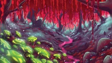 Wacky Potion District - jogo do gênero Três em linha (Match-3)