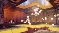 Q.U.B.E. 2 é semelhante a Q.U.B.E. 2