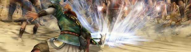 Dynasty Warriors 9 — Трейнер / Trainer (+24) [1.0 - 1.01] [FutureX] / Treinadores / Trapaças