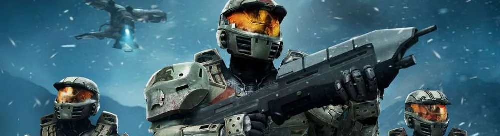 Todas as avaliações e notas Halo Wars: Definitive Edition — 0 opiniões