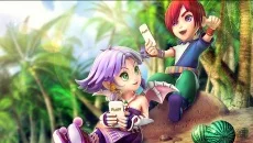 Fantasy Westward Journey Online 2