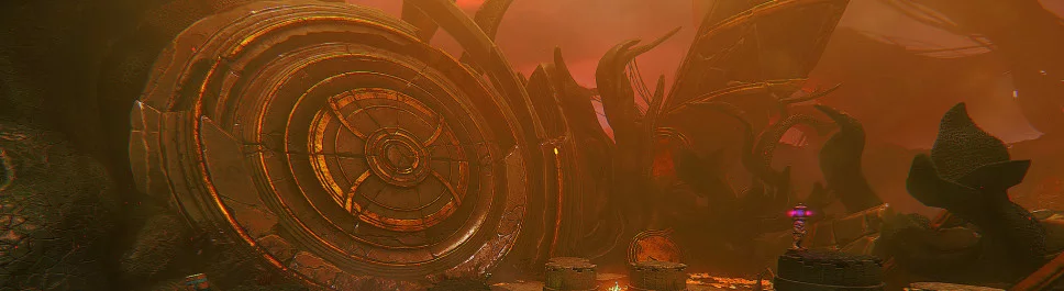 Fórum Shadow Warrior 2: The Way of the Wang