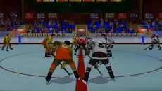 NHL 21 é semelhante a NHL 21