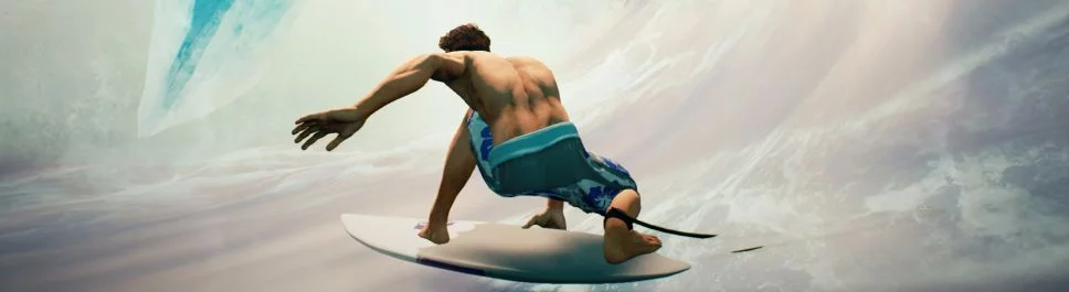 Fórum Surf World Series