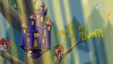 Hell Architect é semelhante a Hell Architect