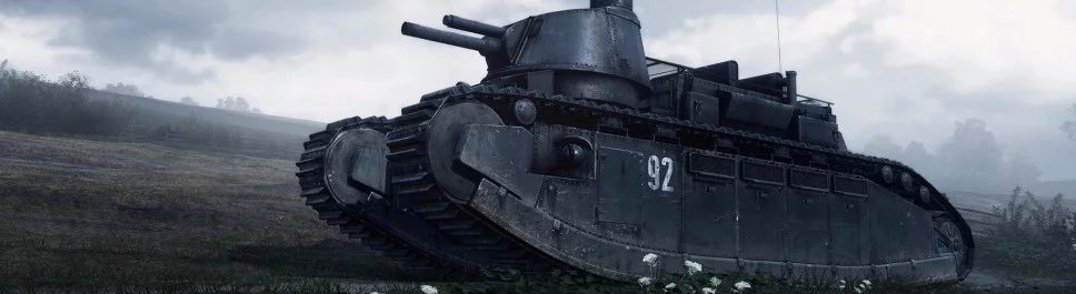 DLCs para Battlefield 1: They Shall Not Pass (Battlefield 1: Они не пройдут) - lista de todos os addons